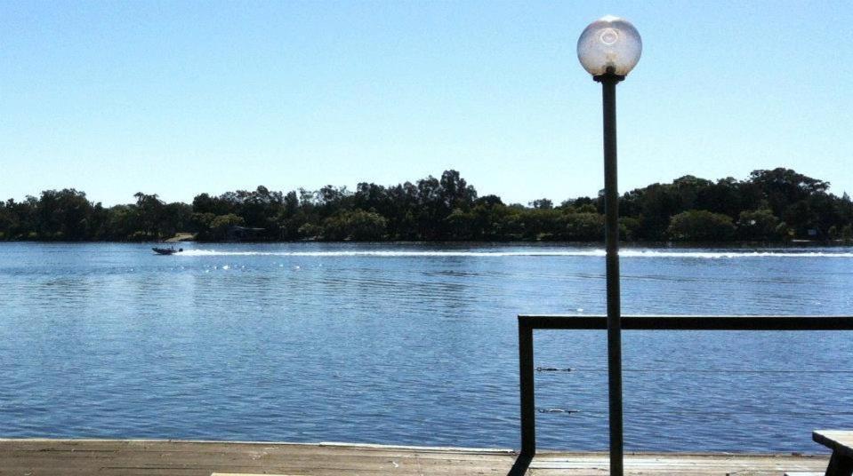 Edgewater Holiday Park Port Macquarie Kültér fotó